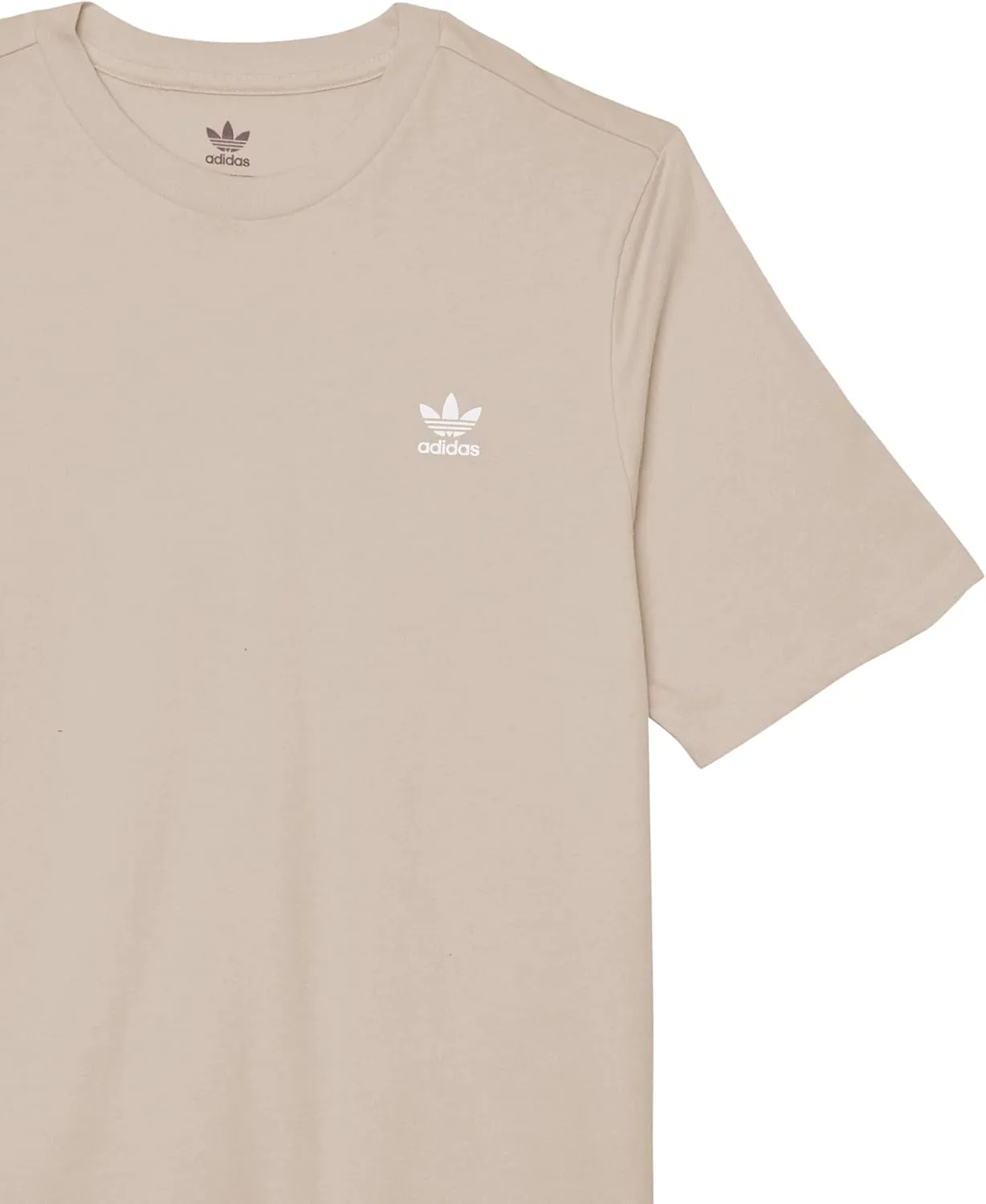 adidas Girls' Adicolor T-shirt