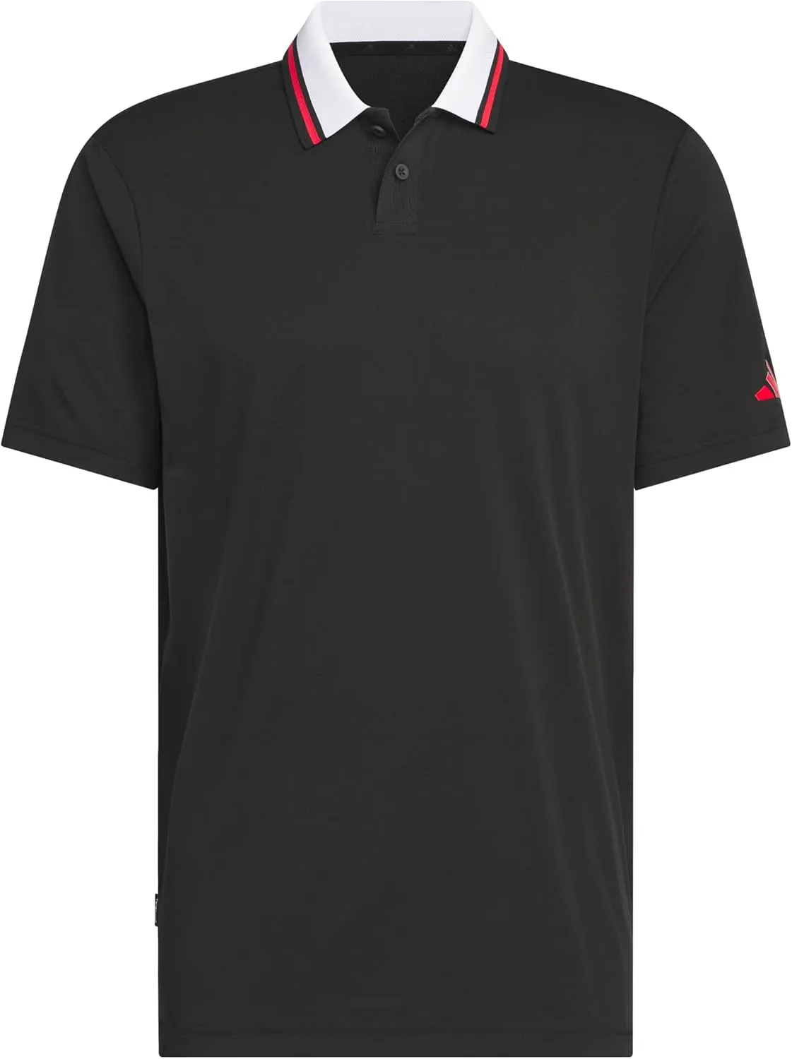 adidas Men's Beyond Twistknit Polo Shirt