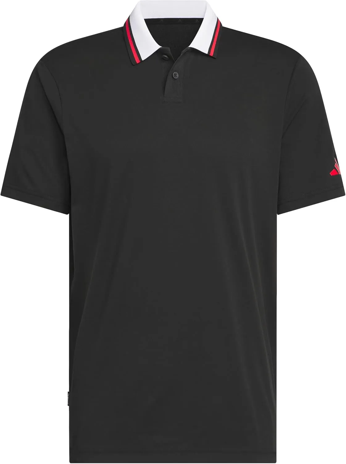adidas Men's Beyond Twistknit Polo Shirt