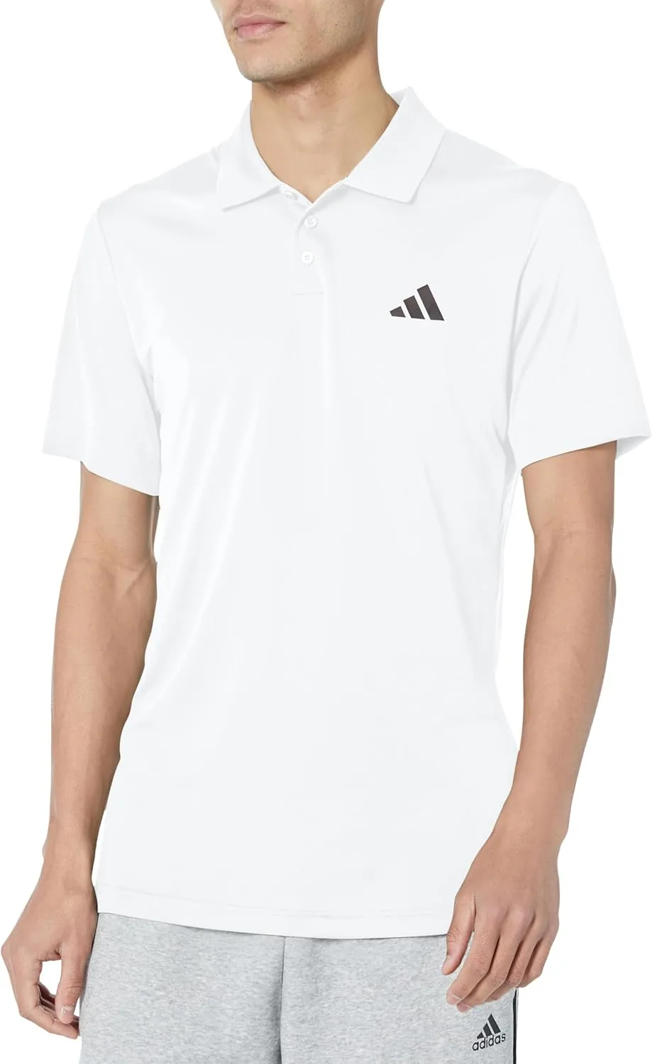adidas Men's Freelift Polo Shirt