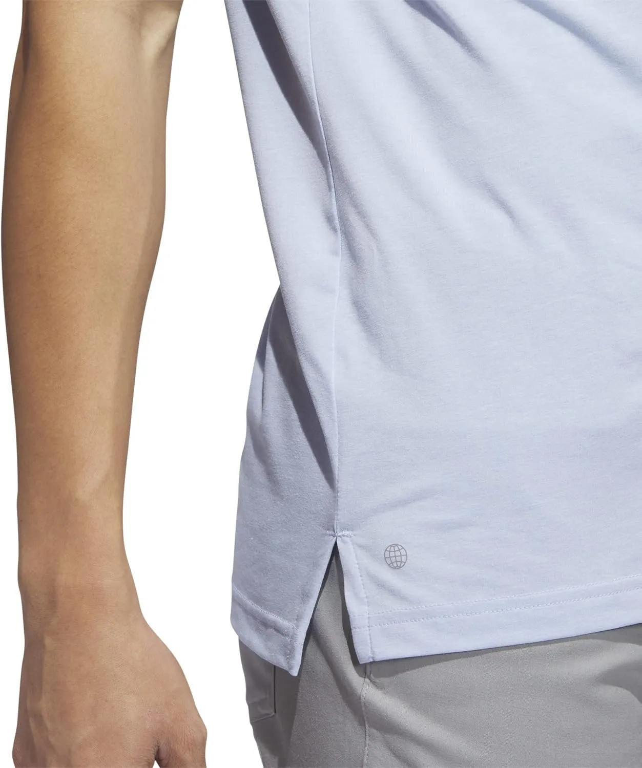 adidas Men's Go-to Polo Shirt