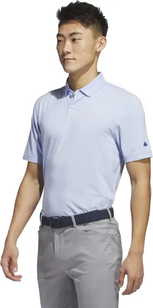 adidas Men's Go-to Polo Shirt