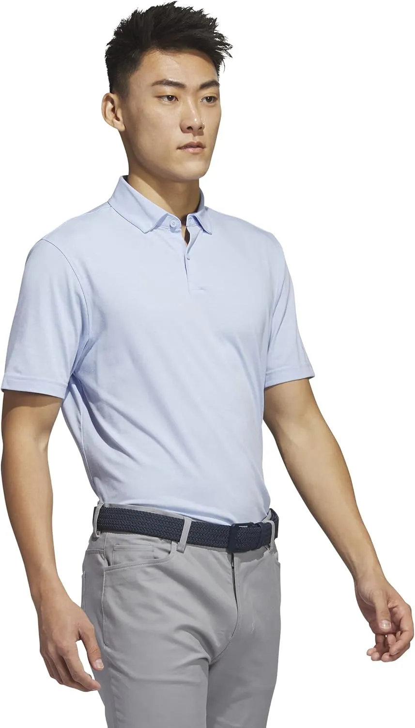 adidas Men's Go-to Polo Shirt