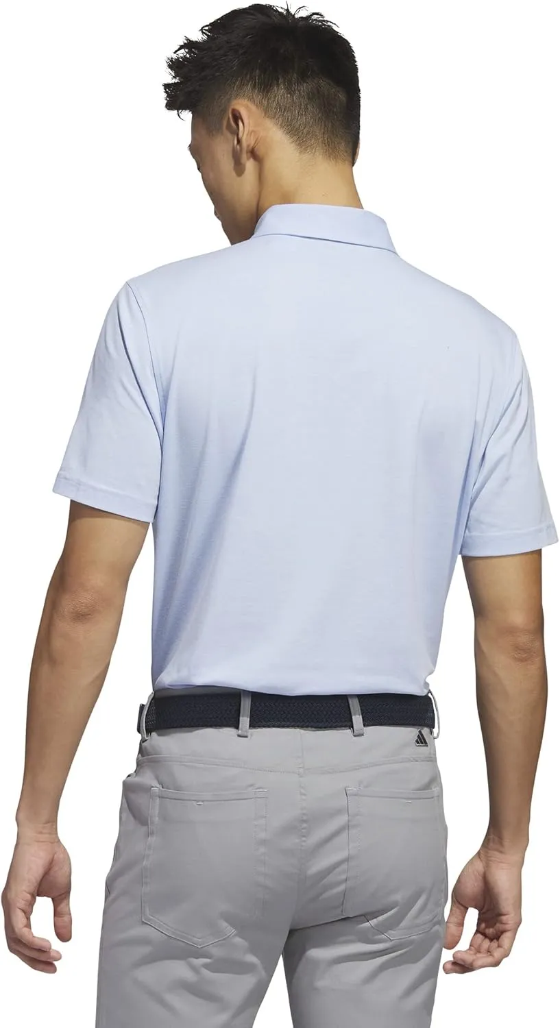 adidas Men's Go-to Polo Shirt