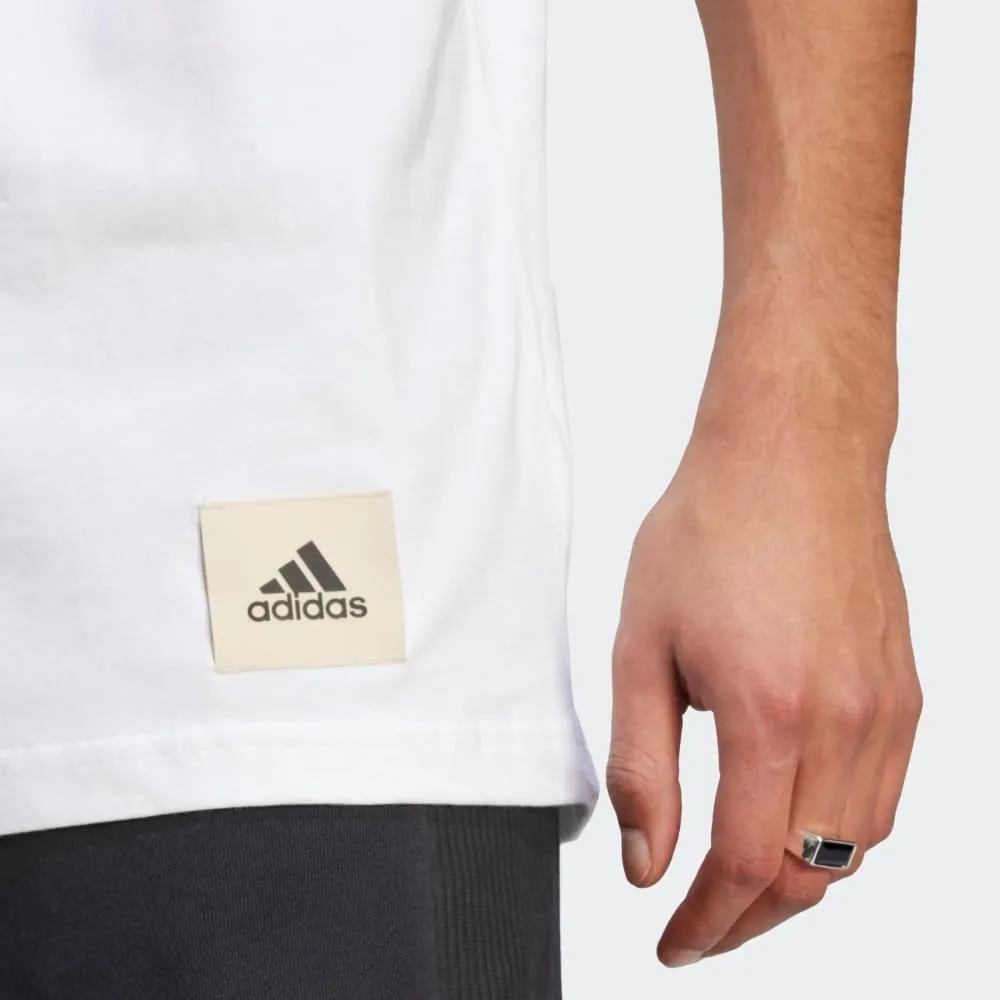 adidas Men's Lounge T-shirt