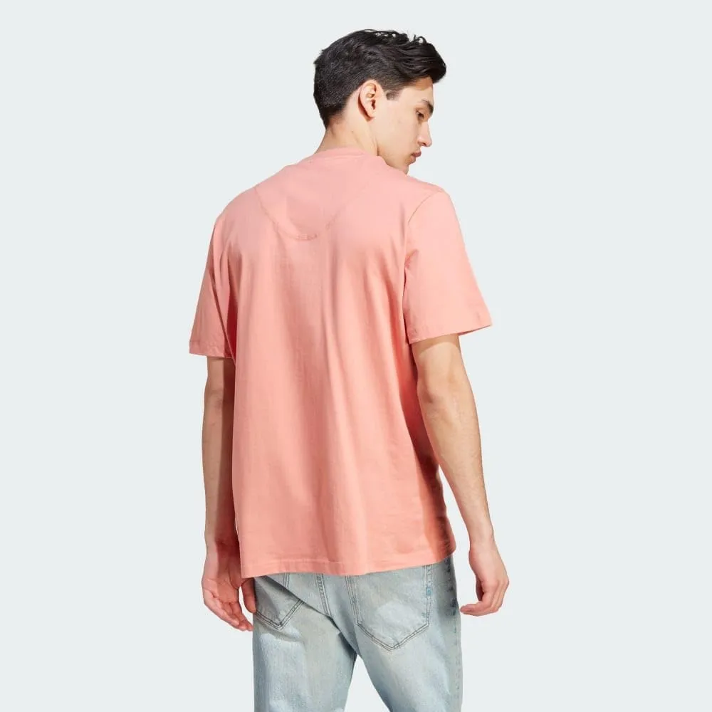 adidas Men's Lounge T-shirt