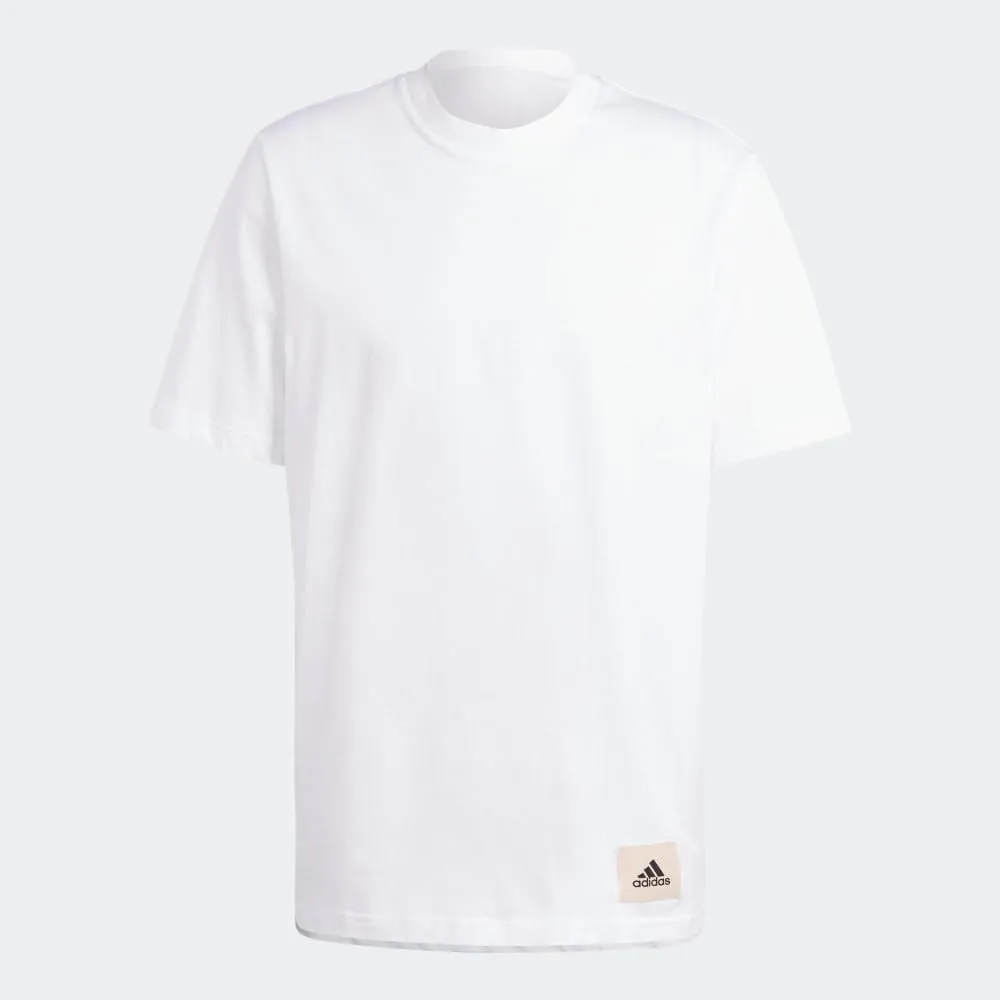 adidas Men's Lounge T-shirt