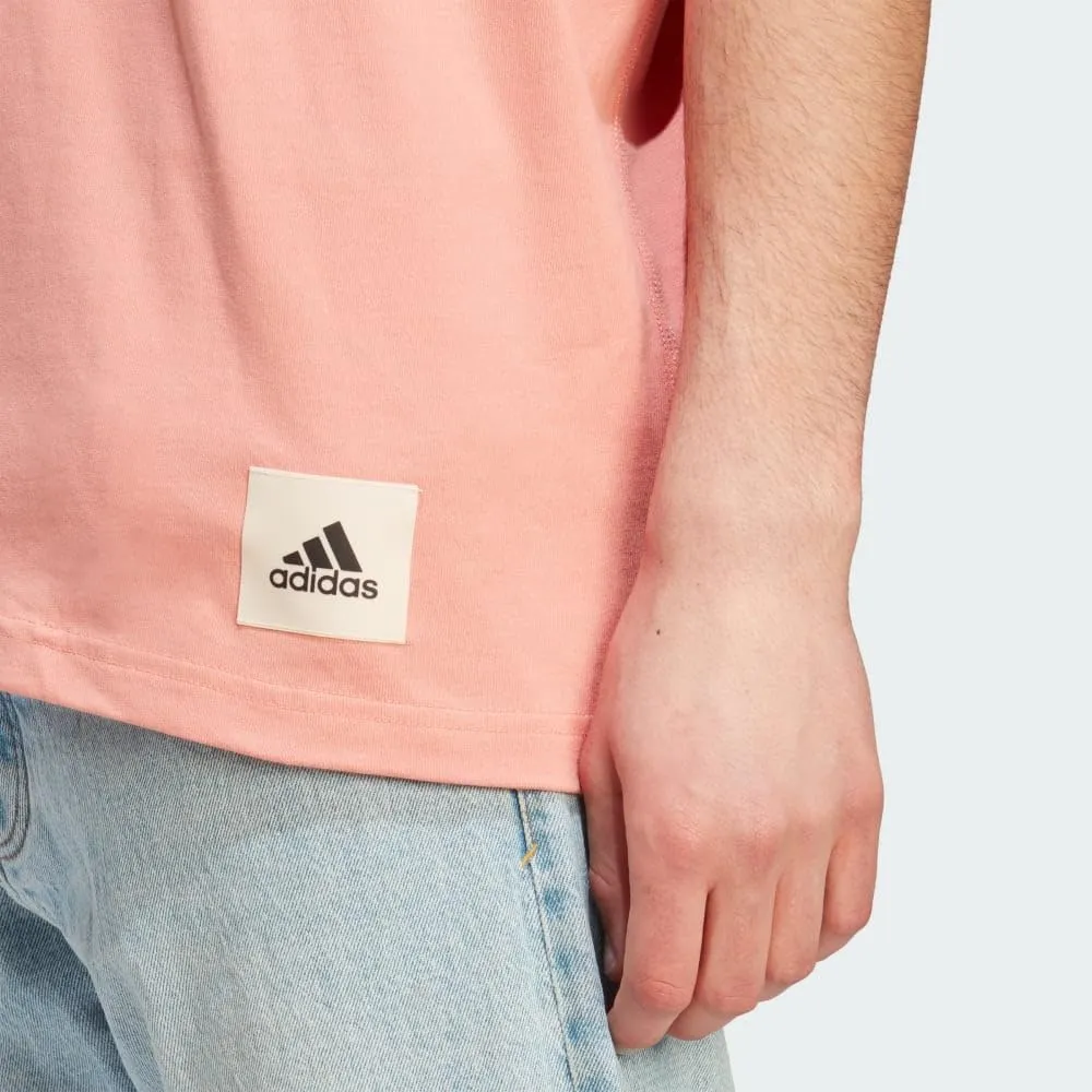 adidas Men's Lounge T-shirt