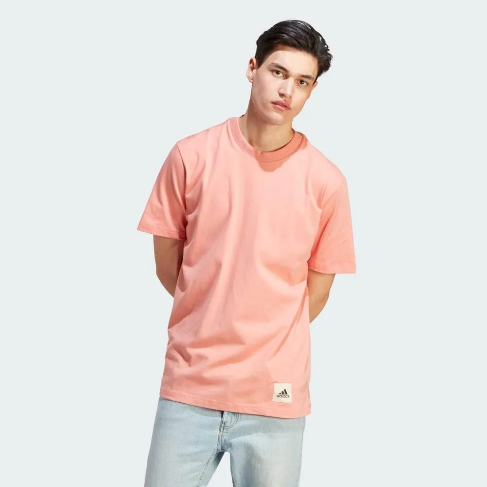 adidas Men's Lounge T-shirt