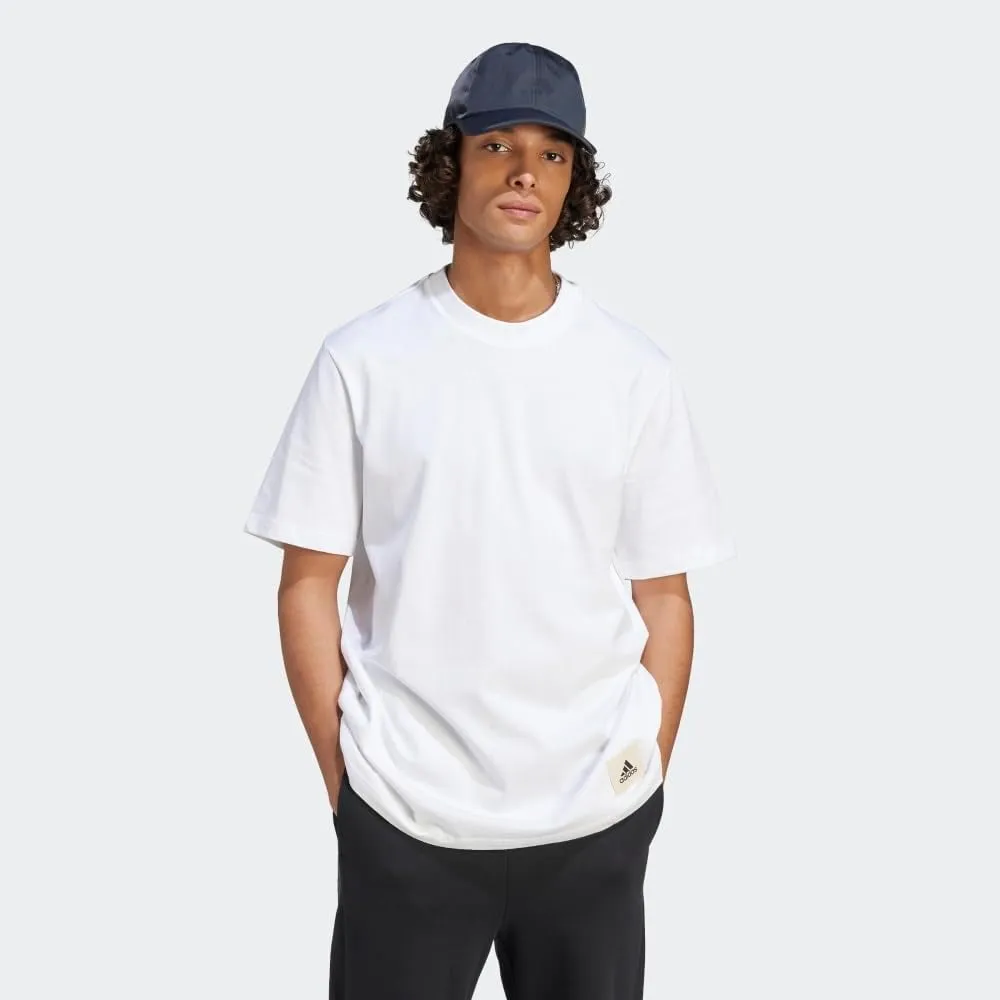adidas Men's Lounge T-shirt