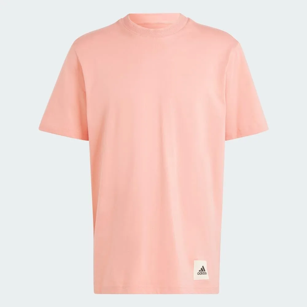 adidas Men's Lounge T-shirt