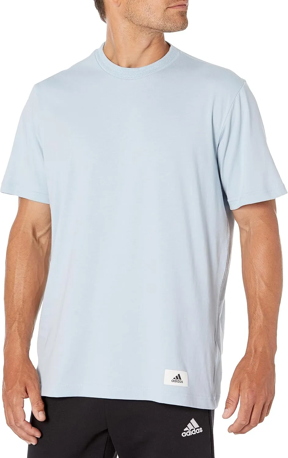 adidas Men's Lounge T-shirt