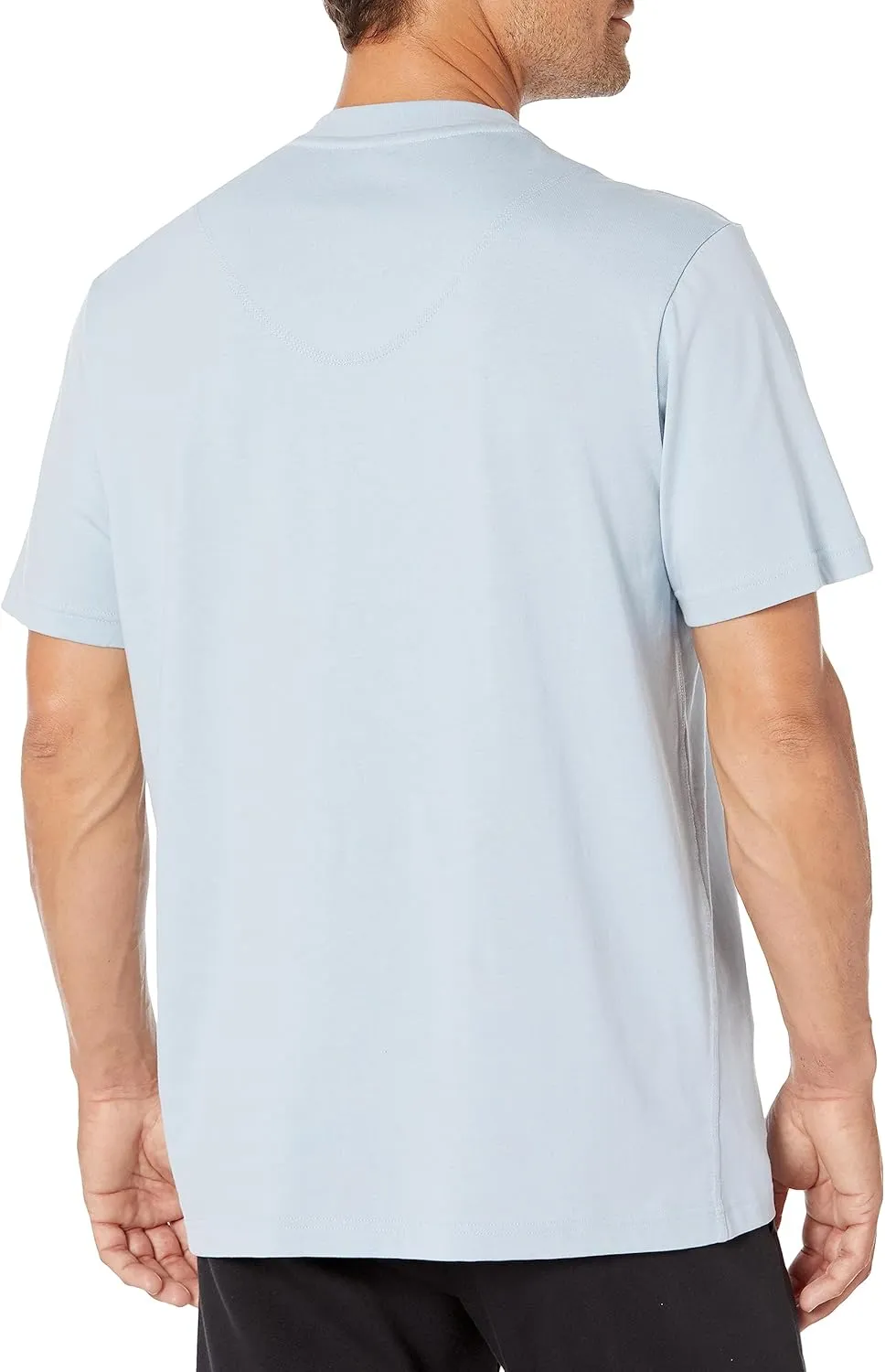 adidas Men's Lounge T-shirt