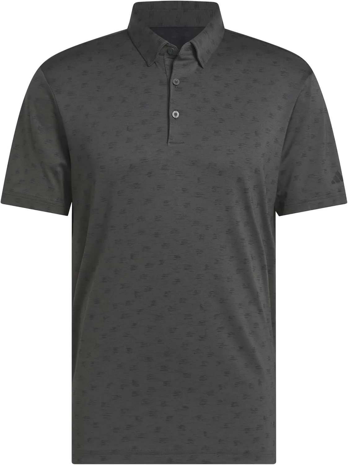adidas Men's Ultimate365 Novelty Polo Shirt
