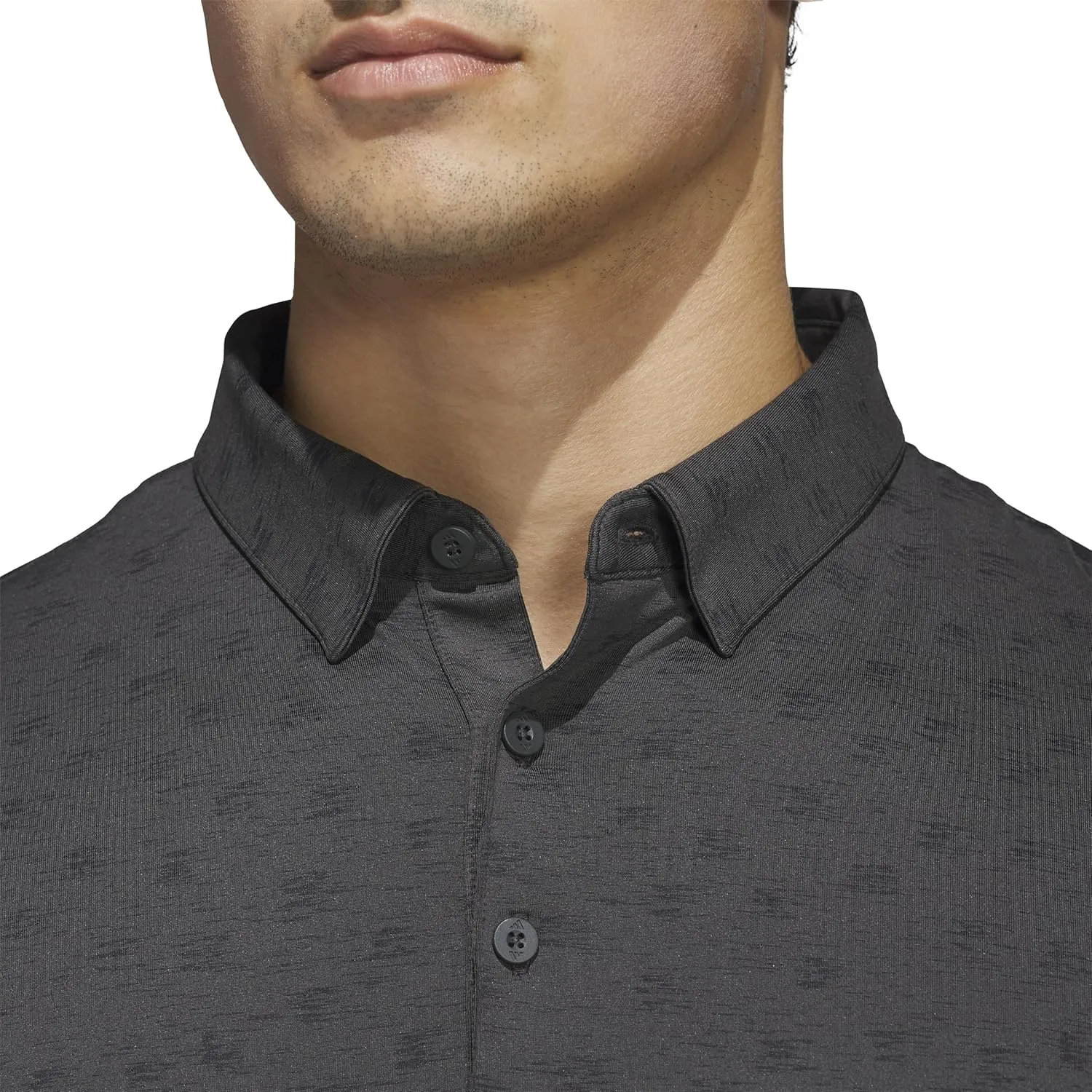 adidas Men's Ultimate365 Novelty Polo Shirt