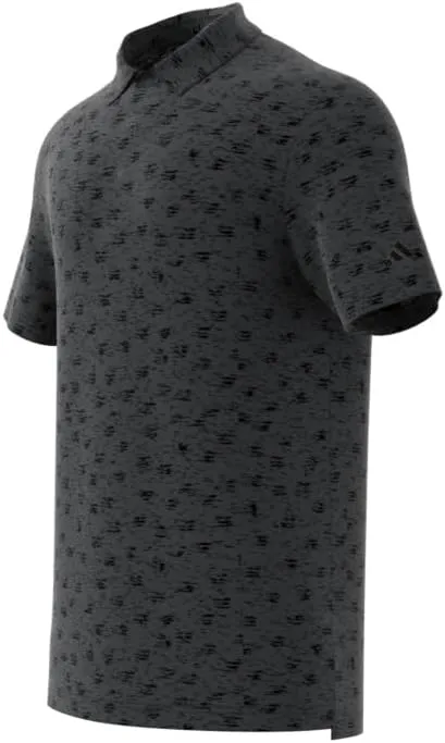 adidas Men's Ultimate365 Novelty Polo Shirt