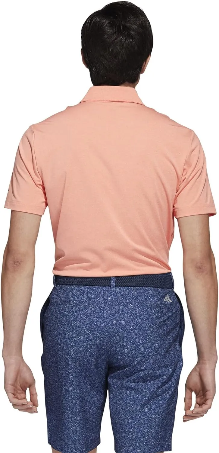 adidas Men's Ultimate365 Polo Shirt