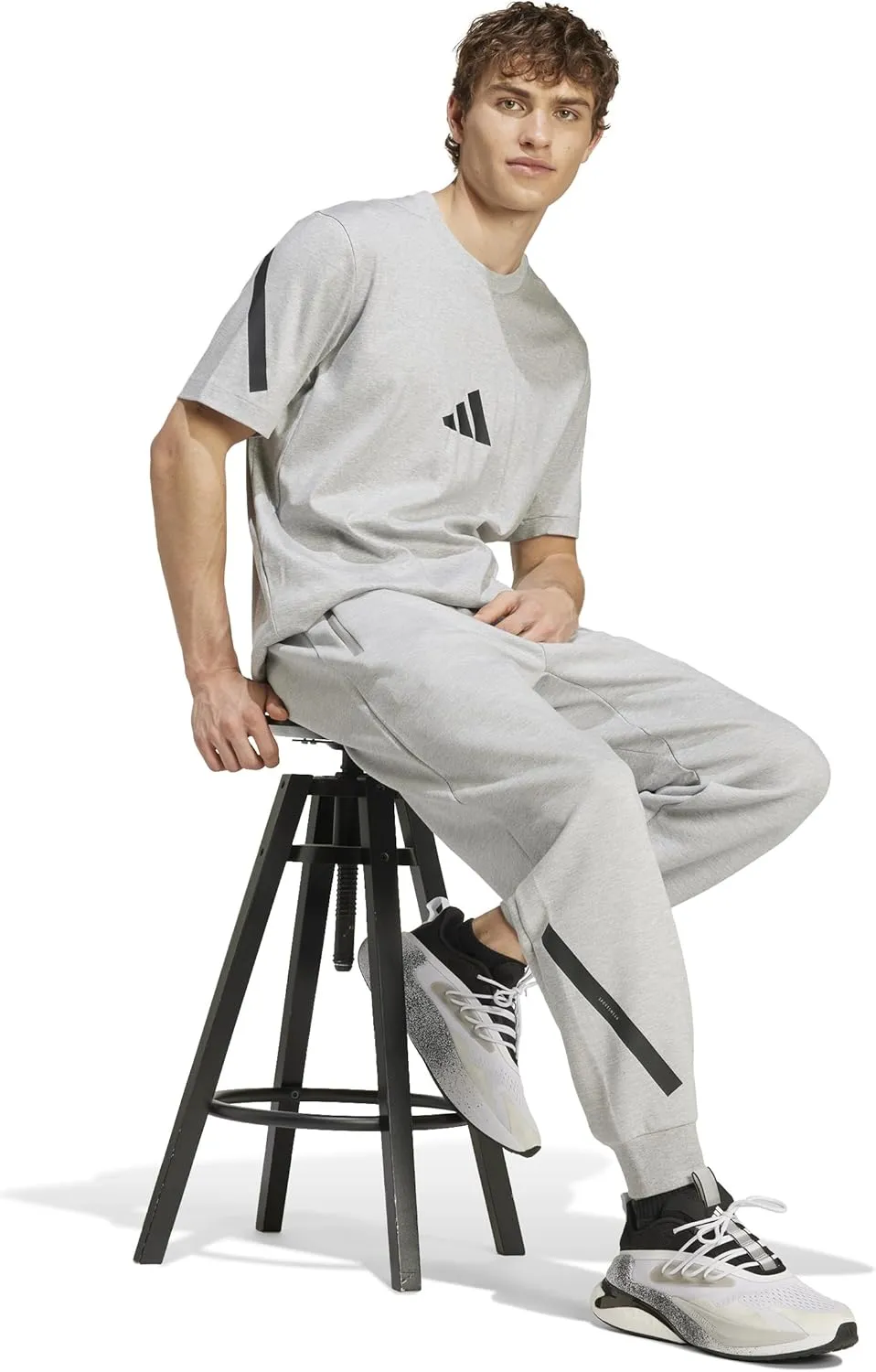 adidas Men's Z.n.e. T-Shirt