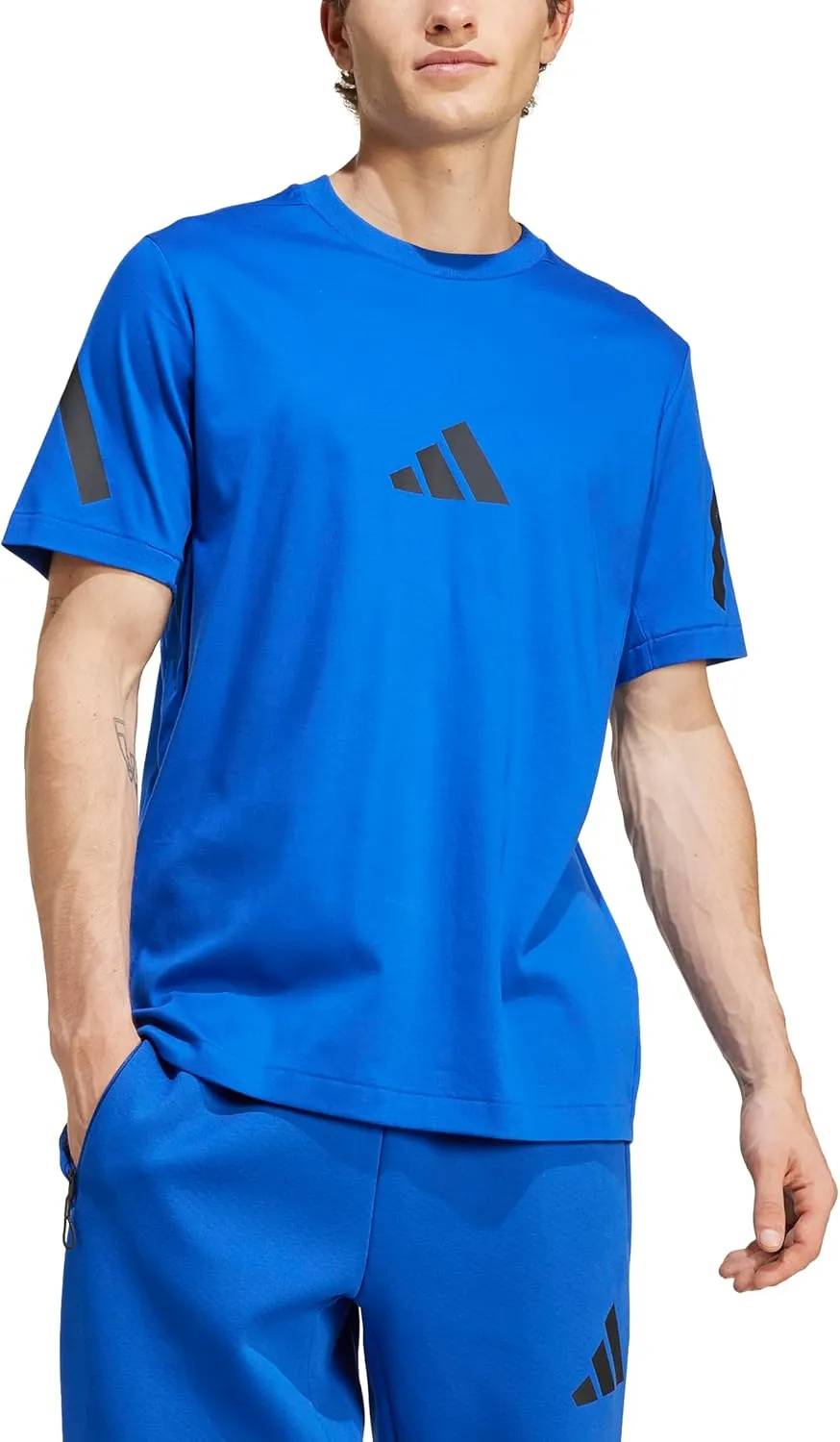 adidas Men's Z.n.e. T-Shirt