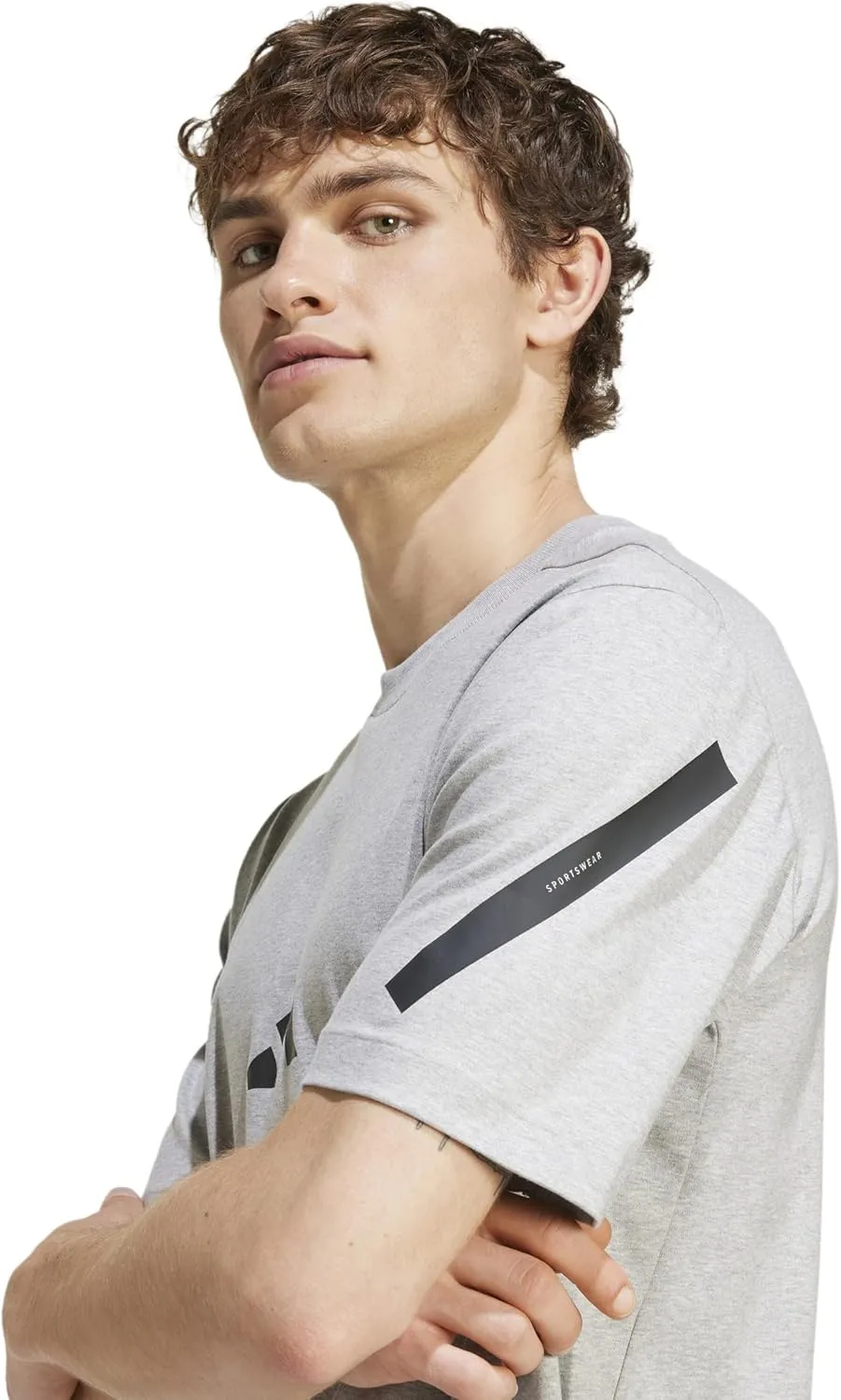 adidas Men's Z.n.e. T-Shirt