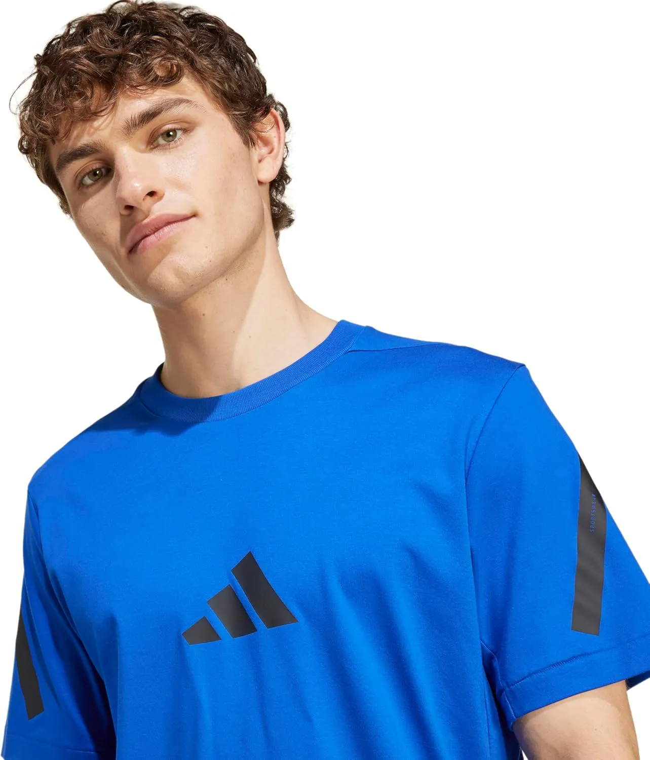 adidas Men's Z.n.e. T-Shirt