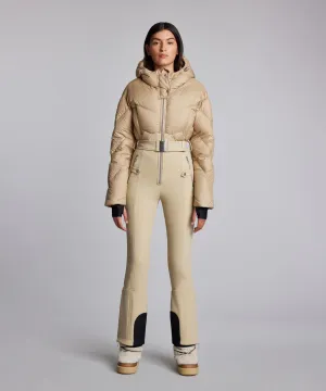Ajax Ski Suit - Birch