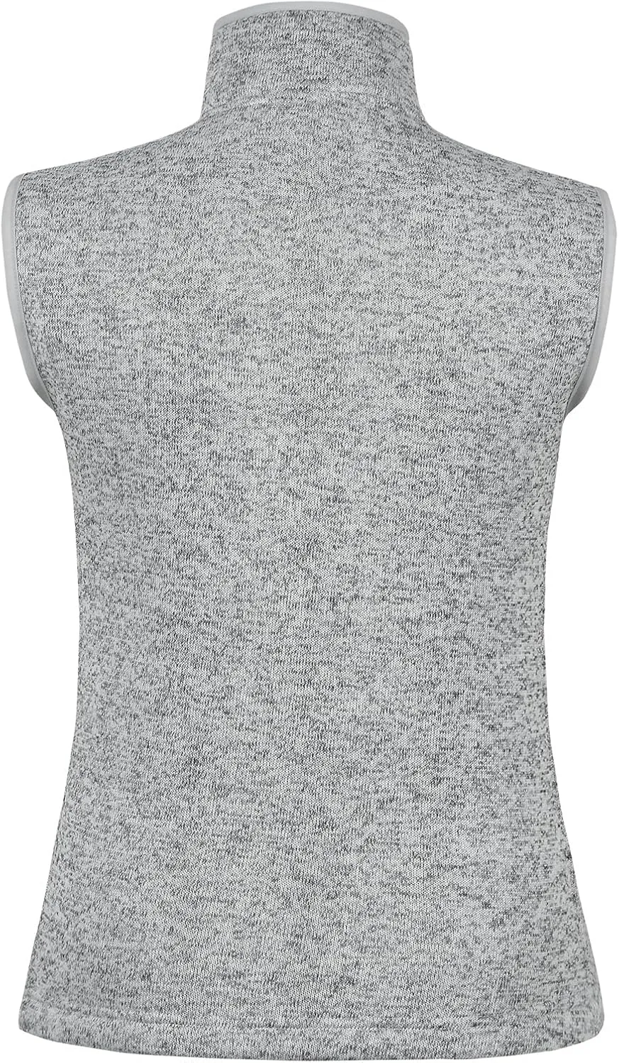 ANIVIVO Golf Vests for Women Thermal Sleeveless Vests Outerwear with Pockets& Women Fleece Vest Lightweight