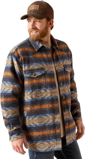 Ariat Men's Hartland Shirt Jacket