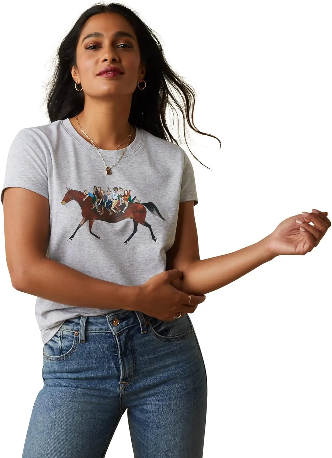 ARIAT Women's Harmony T-Shirt