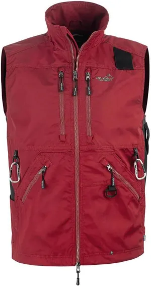 ARRAK OUTDOOR COMPETITION Men Vest Vest Dog Owner, Trainers, Handlers Rugged Breathable 8 Pockets Mesh Lined