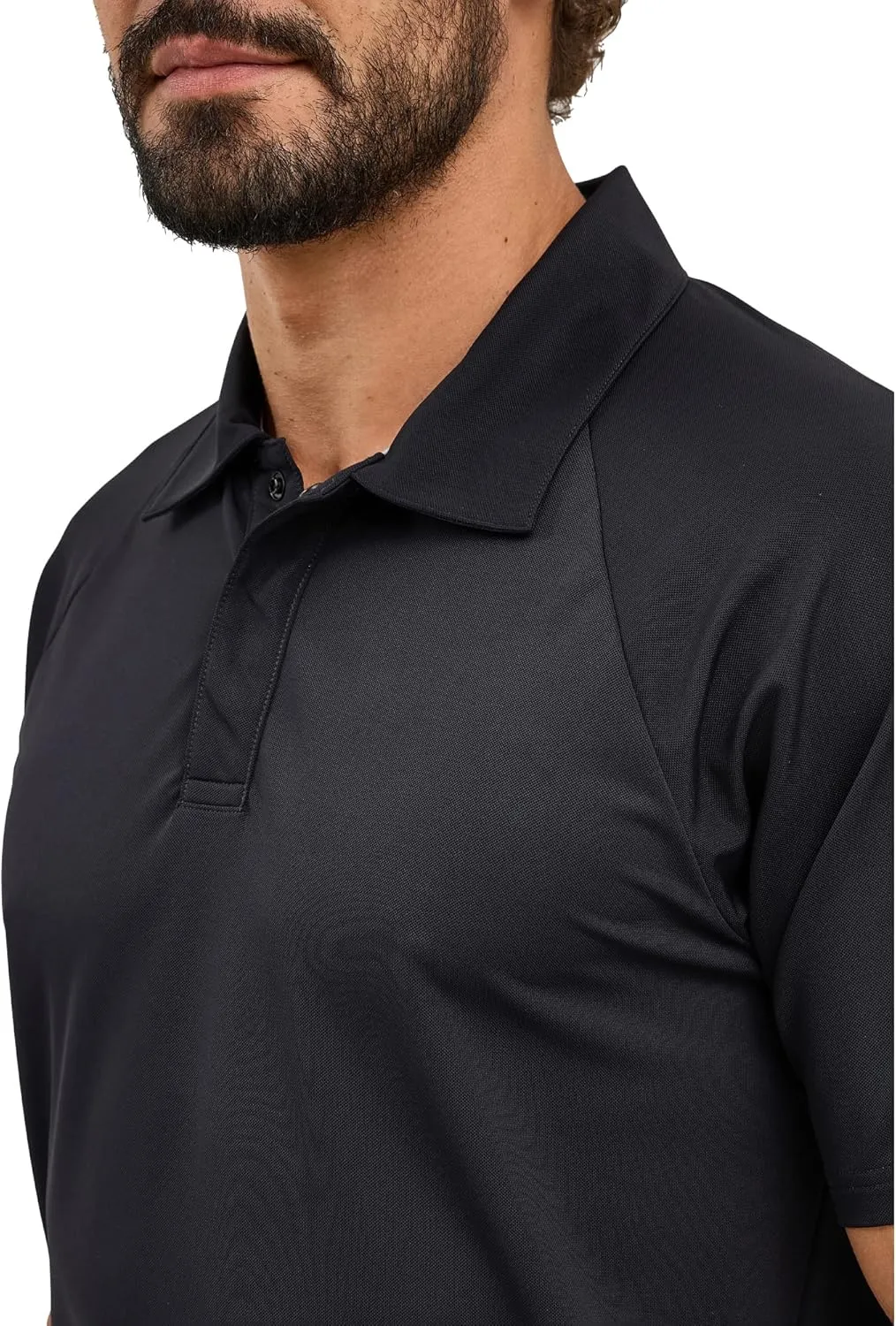 ATG Men's Chesapeake Polo Shirt