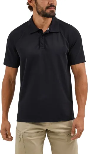 ATG Men's Chesapeake Polo Shirt