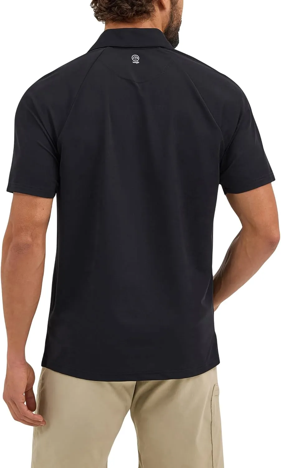 ATG Men's Chesapeake Polo Shirt
