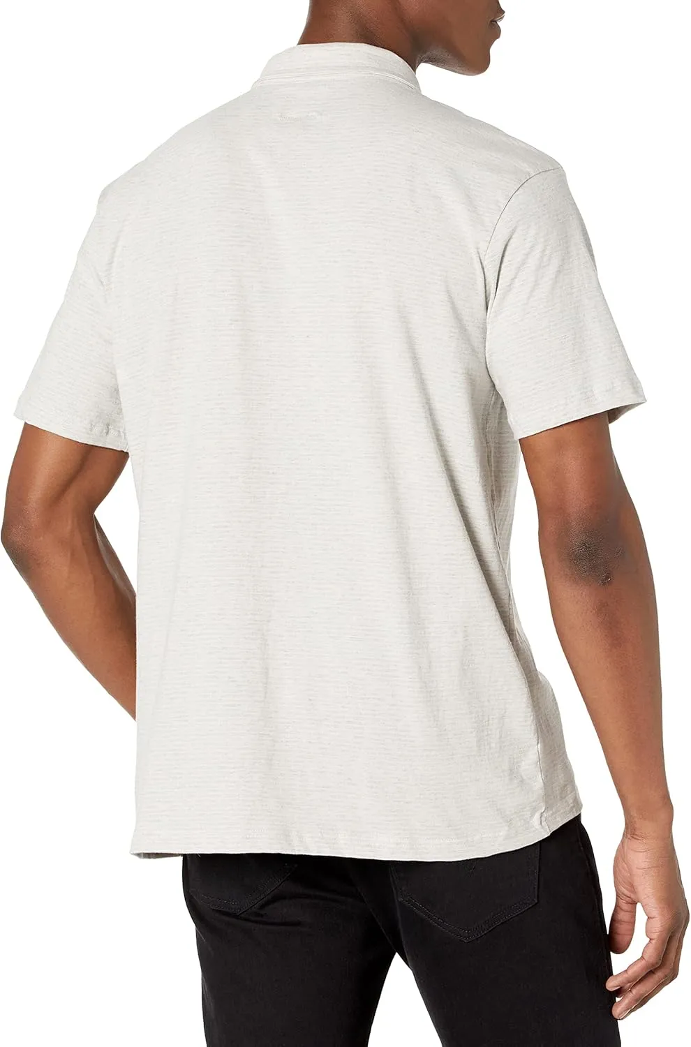 Billabong Men's Polo Short-Sleeve Shirt, Classic Polo Shirt with Button Closure & Check Pocket