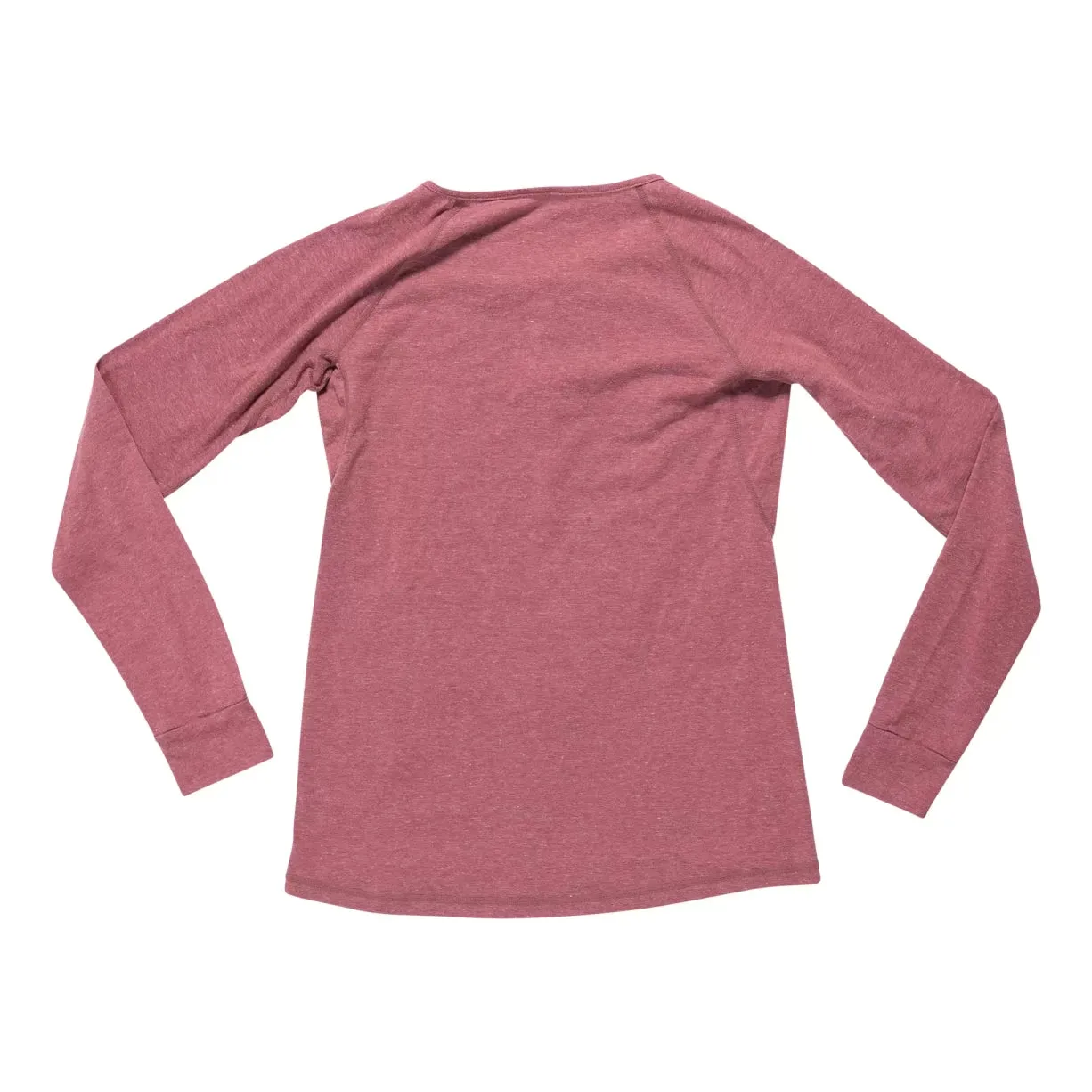 Black Diamond Attitude Sleeve Henley