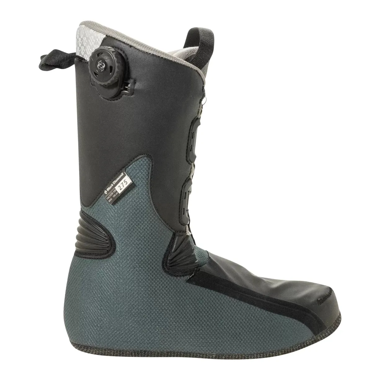 Black Diamond Factor 130 BOA Boot Liner