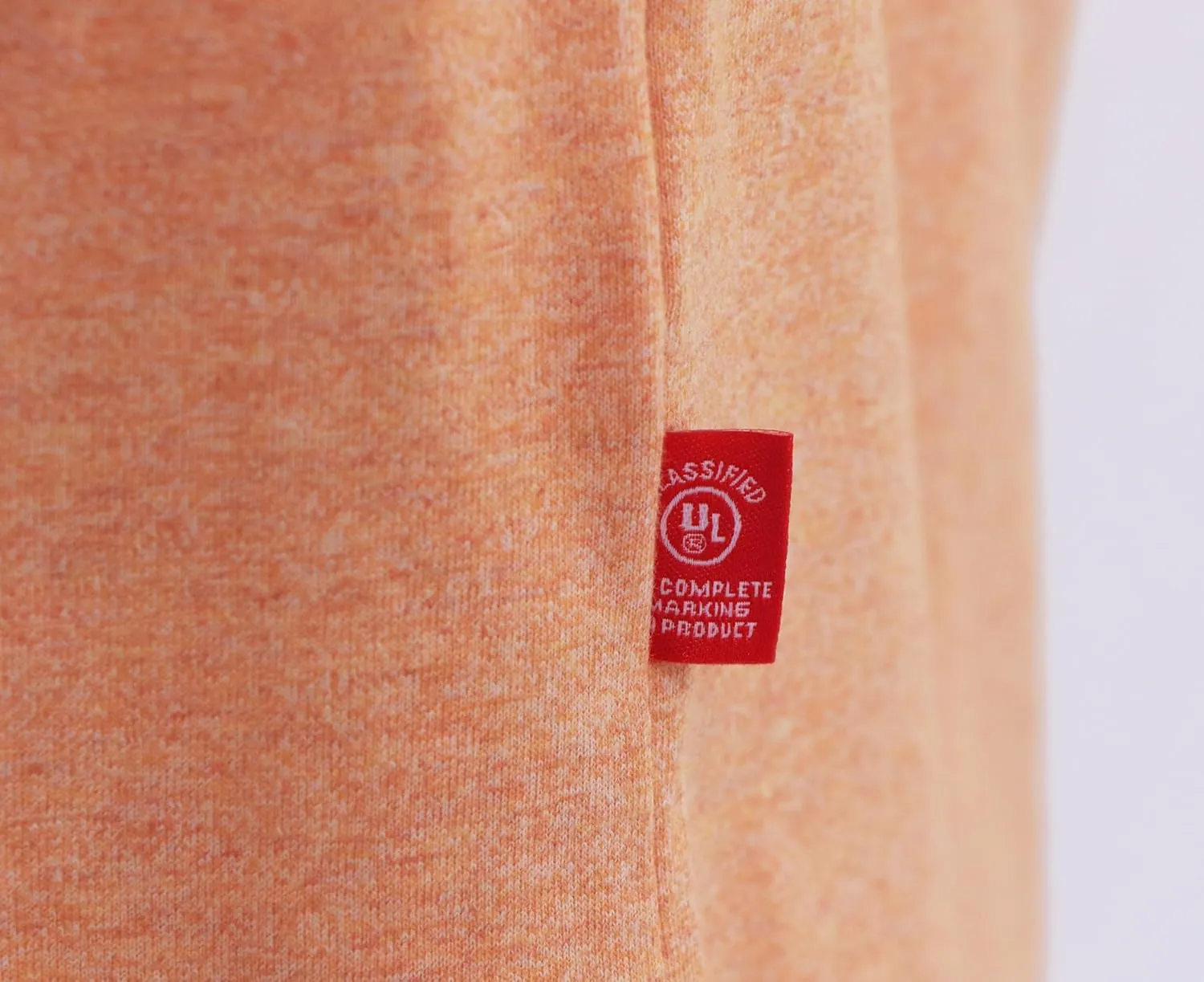 BOCOMAL FR Shirts Heather Series 6oz Flame Resistant T Shirt NFPA2112 CAT2 Fire Retardant Crew Work Shirt