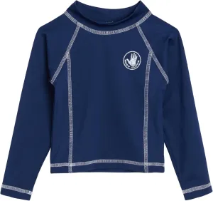 Body Glove Toddler Boys Rash Guard Shirt - Long Sleeve Swim Shirt for Baby/Toddler Boys (Size: 2T-4T)