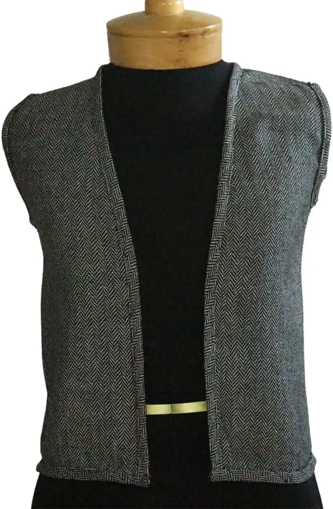 Boys Peasant Costume Vest | Pilgrim Outfit, Renaissance Vest, Victorian Era Costume, Pioneer, Farmer Costume