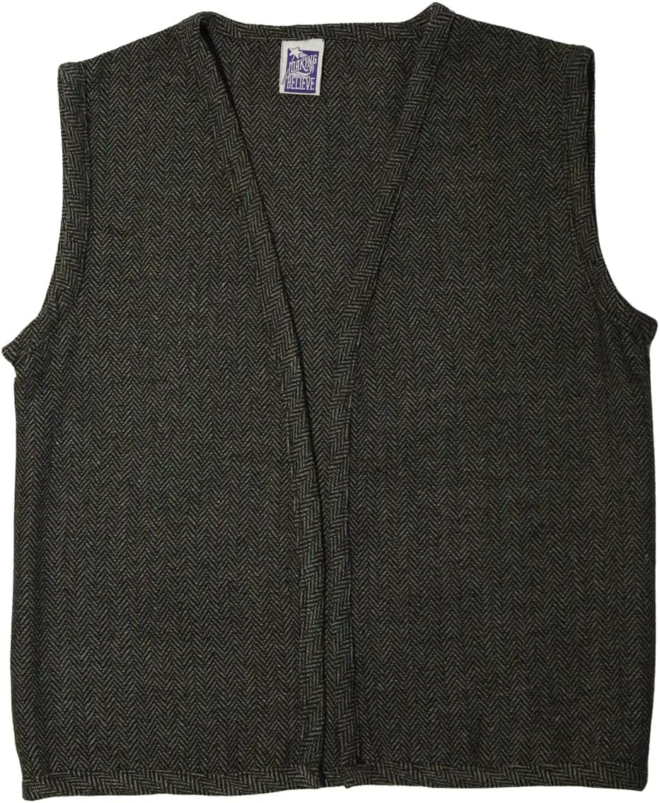 Boys Peasant Costume Vest | Pilgrim Outfit, Renaissance Vest, Victorian Era Costume, Pioneer, Farmer Costume