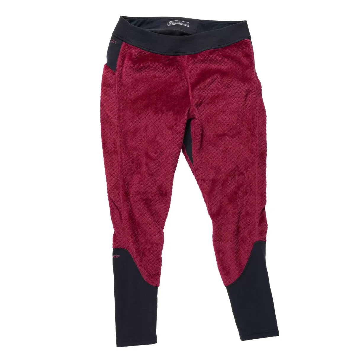 Burton AK Baker Hi-Loft Fleece Pants - Women's