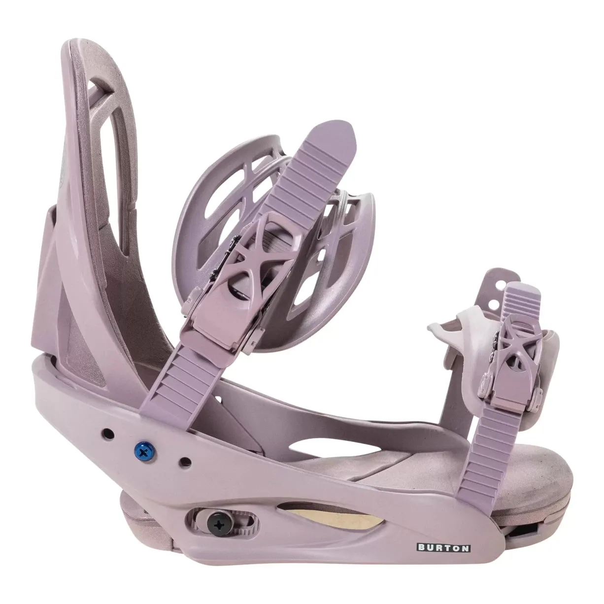 Burton Citizen Re:Flex Snowboard Bindings - Women's