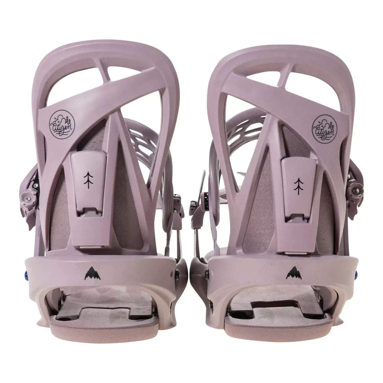 Burton Citizen Re:Flex Snowboard Bindings - Women's