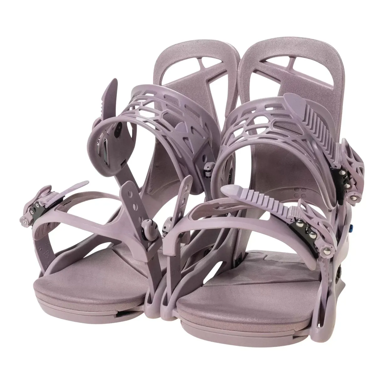 Burton Citizen Re:Flex Snowboard Bindings - Women's