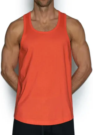 C-IN2 Perfect Pima Relaxed Tank Top
