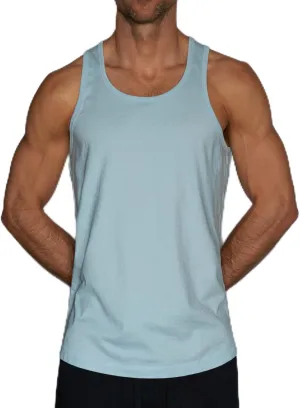 C-IN2 Perfect Pima Relaxed Tank Top