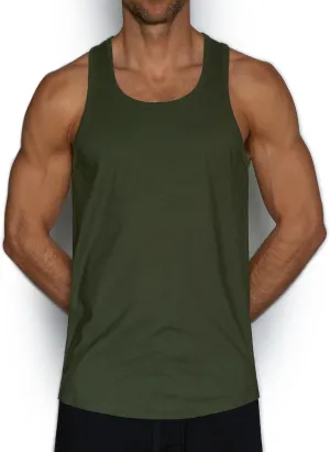 C-IN2 Perfect Pima Relaxed Tank Top