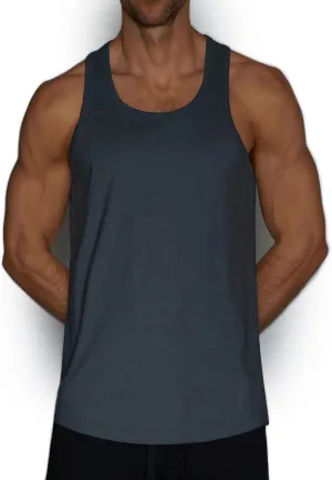 C-IN2 Perfect Pima Relaxed Tank Top