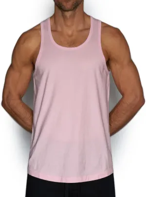 C-IN2 Perfect Pima Relaxed Tank Top
