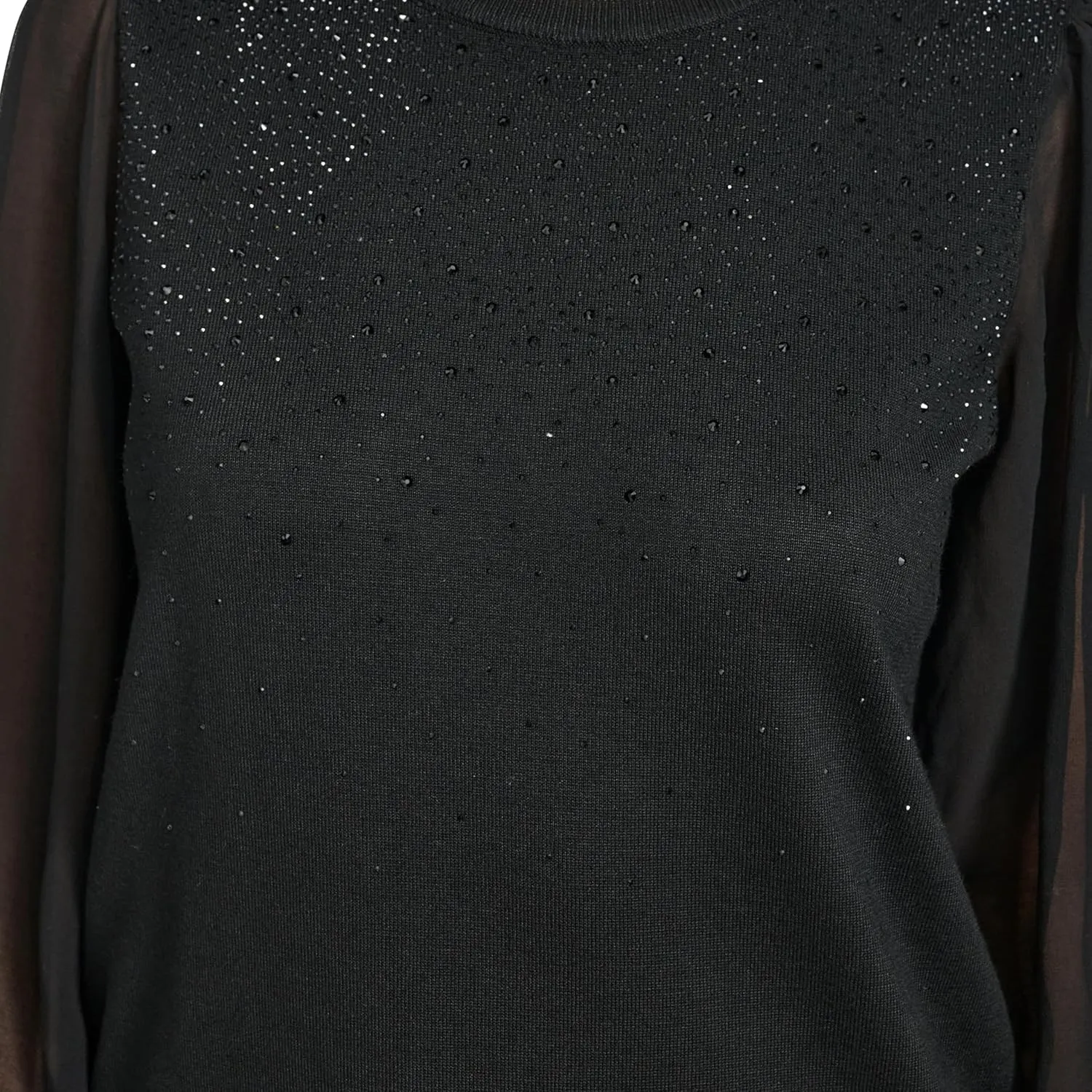 Calvin Klein Women's Crew Neck Sweater